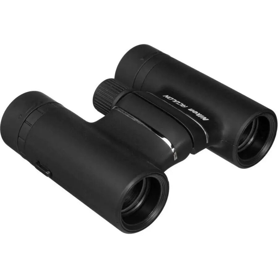 Бинокль Nikon Aculon T01 10x21 Black Фото 2